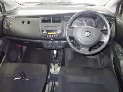 Suzuki CERVO