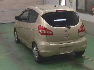 Suzuki CERVO