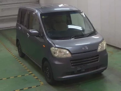 Daihatsu TANTO EXE