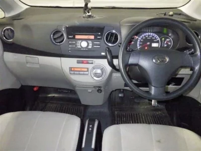 Daihatsu TANTO EXE