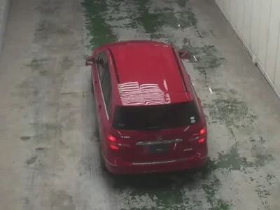 Mercedes-Benz B CLASS