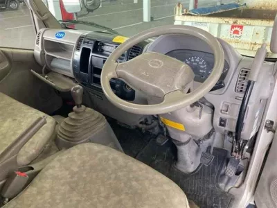 Hino DUTRO