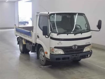 Hino DUTRO