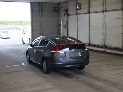 Honda INSIGHT