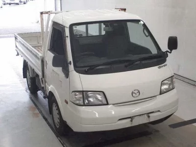 Mazda BONGO
