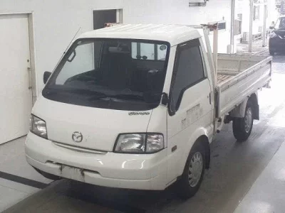 Mazda BONGO