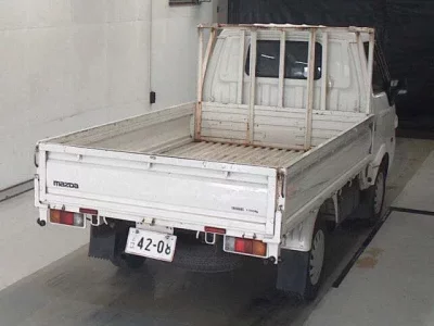 Mazda BONGO