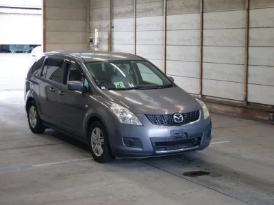 Mazda MPV
