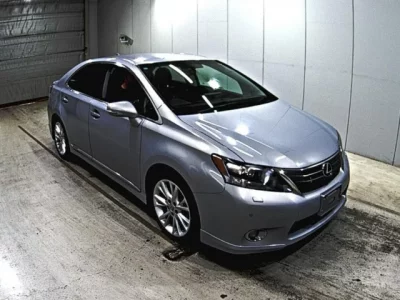 Lexus HS