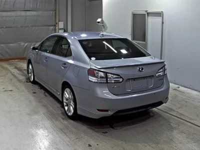 Lexus HS