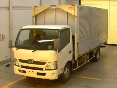 Hino DUTRO