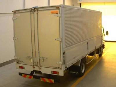 Hino DUTRO