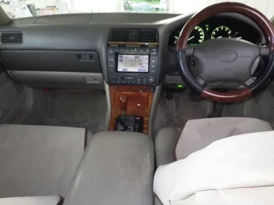 Toyota CELSIOR