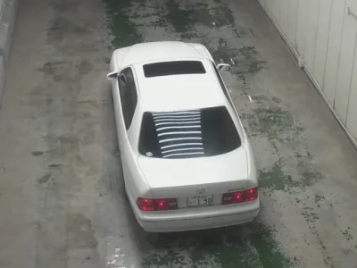 Toyota CELSIOR