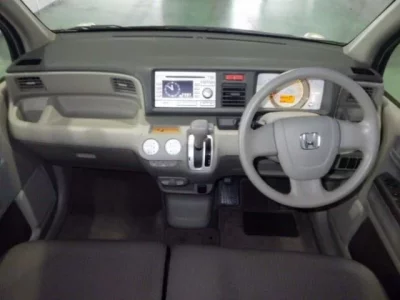 Honda LIFE