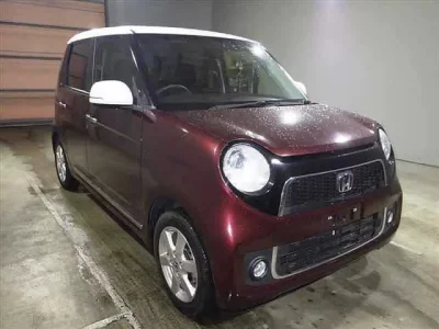 Honda N ONE