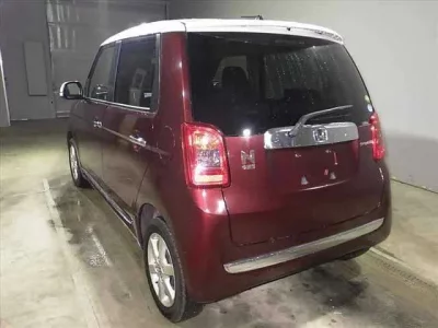 Honda N ONE