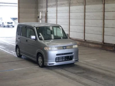 Honda THATS