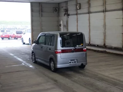 Honda THATS