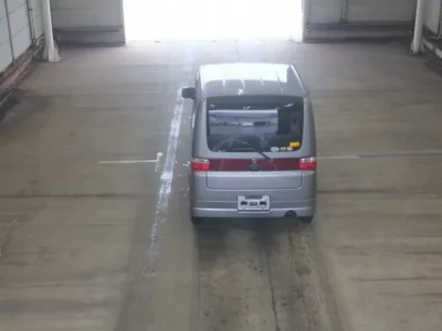 Honda THATS