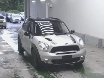 BMW MINI