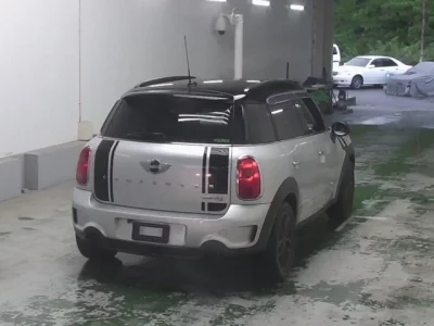 BMW MINI