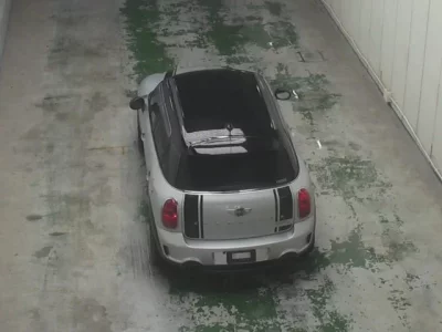 BMW MINI