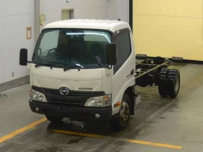 Hino DUTRO