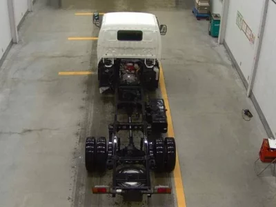 Hino DUTRO