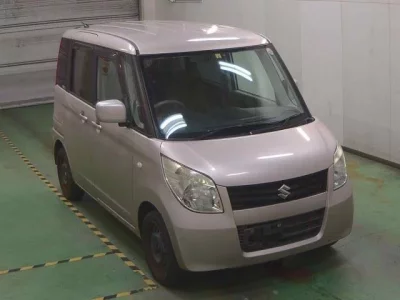 Suzuki PALETTE