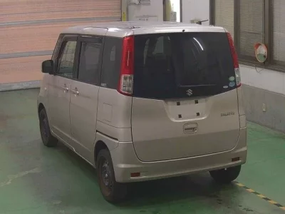 Suzuki PALETTE
