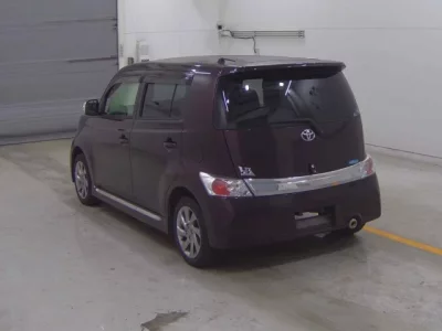 Toyota BB