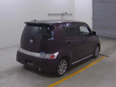 Toyota BB