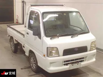 Subaru SAMBAR