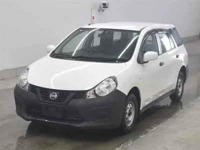 Nissan AD