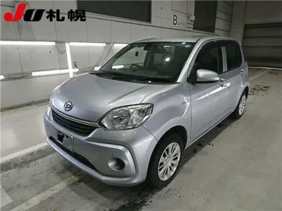 Daihatsu Boon