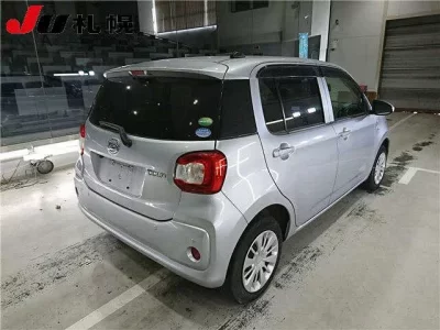 Daihatsu Boon