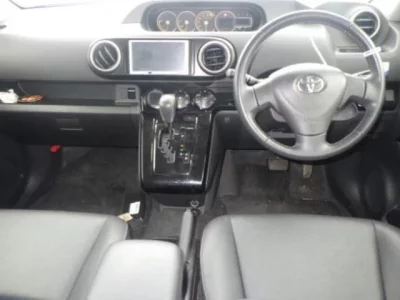 Toyota COROLLA RUMION