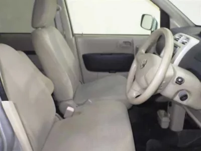 Nissan OTTI