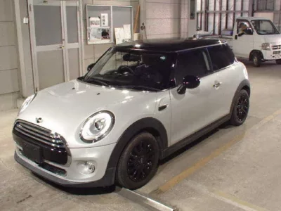 BMW MINI