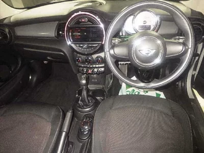 BMW MINI