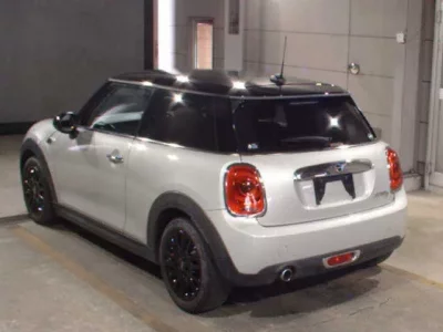 BMW MINI