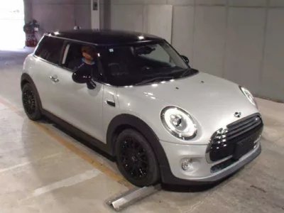 BMW MINI