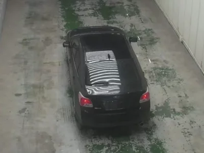 Subaru IMPREZA G4