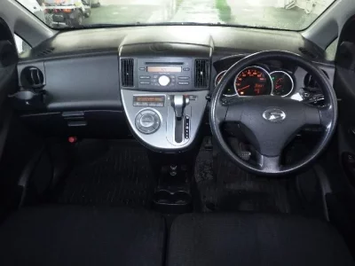 Daihatsu SONICA