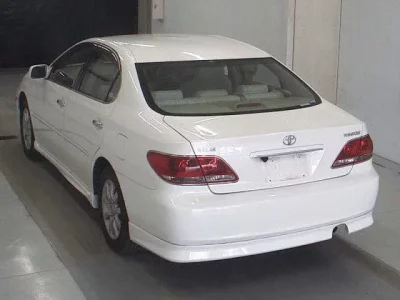 Toyota WINDOM