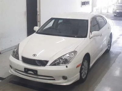Toyota WINDOM