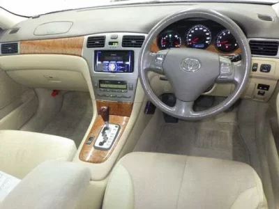 Toyota WINDOM