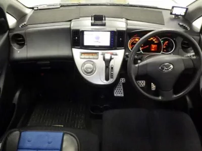 Daihatsu SONICA