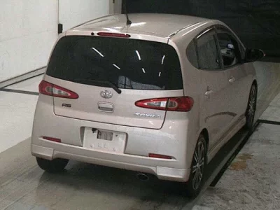 Daihatsu SONICA
